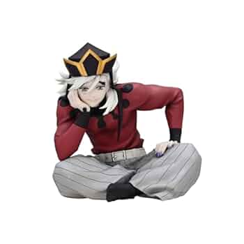 鬼滅の刃】鬼ノ装拾 肆の型 童磨 炭治郎 クラフト