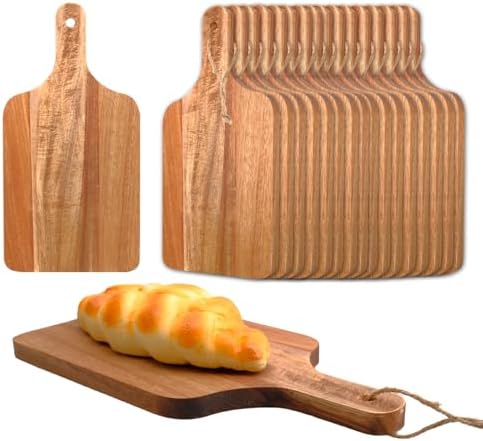 VALLADOLID SMALL RECTANGULAR CUTTING BOARD - 5905266 main image 1
