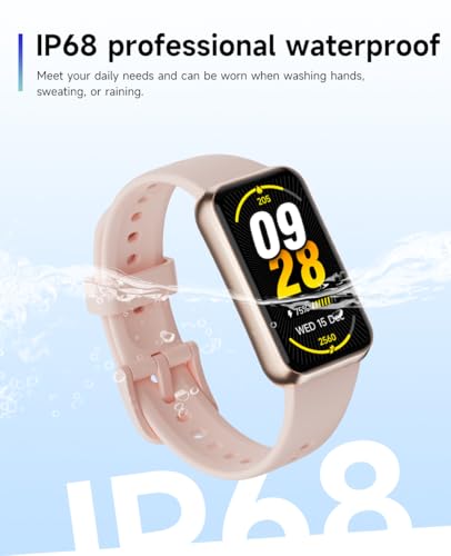 USMECBL Smart Band thumbnail 8
