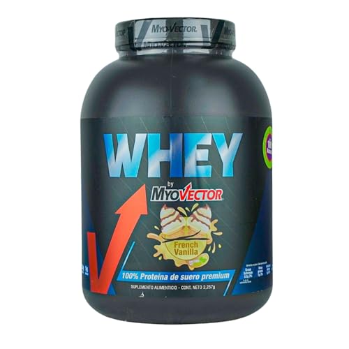 proteina myo vector femme precio Marca MYO-VECTOR