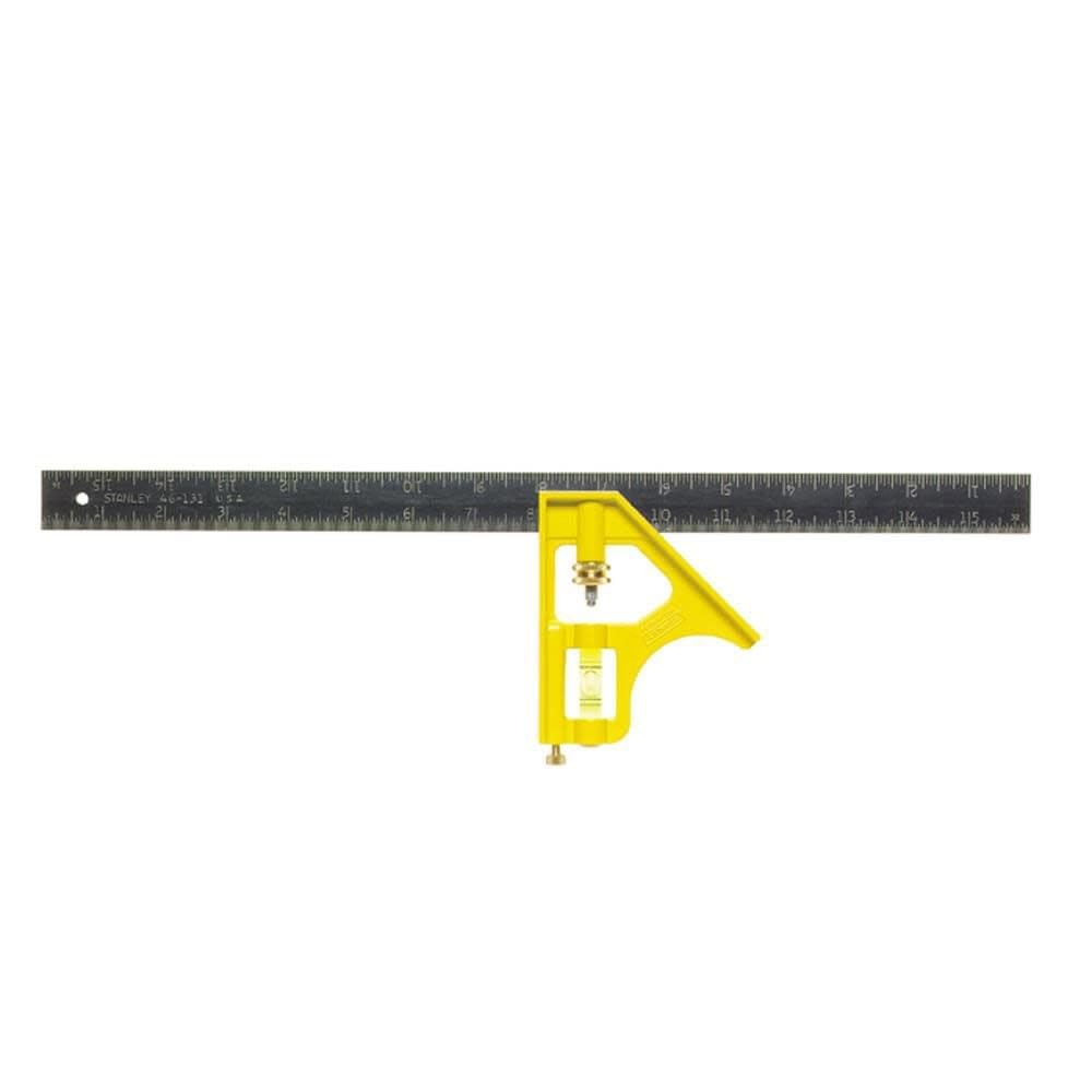 Stanley 46-131 Squadra combinata da 40,6 cm