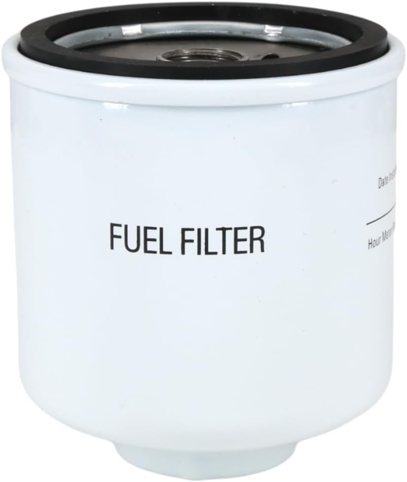 6667352 Water Separator Fuel Filter W/Drain fits Bobcat 428 E14 E08 319 5610 5600 553AF/BF 553AF 321 320D E16 773G TURBO 763G 753G 320 E50 E45 E35 E32 E42 231 225 220 435 430
