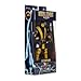 McFarlane Toys- Mortal Kombat Klassic Scorpion 7in Action Figure