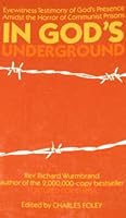 In God's Under-Ground B001OCE6I0 Book Cover
