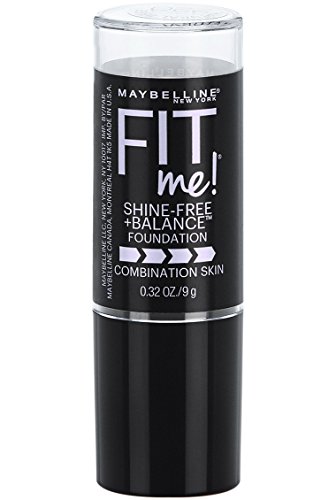 MAYBELLINE - Fit Me Oil-Free Stick Foundation 220