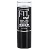Maybelline Fit Me Shine-Free + Balance Foundation Stick, Multi-Use Face Makeup and Contour Stick For Natural, Matte Coverage, Natural Beige, 1 Count