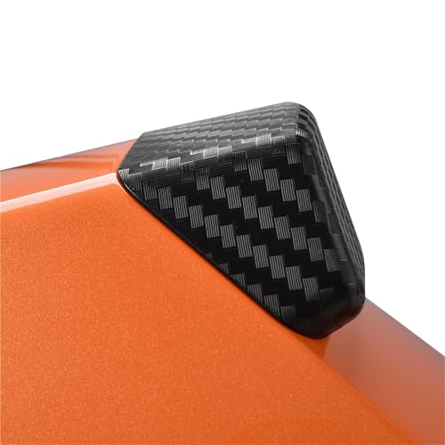 Capot de selle KTM Duke 790 en ABS de 2018 à 2024 - 6