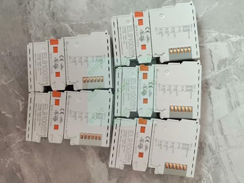 EL9100(5 Pcs Used) Disassembled Products in Good Condition