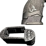 3DEXL Taurus TX22C Spacer Grip Adapter Sleeve for Factory TX22 16 Round Magazine