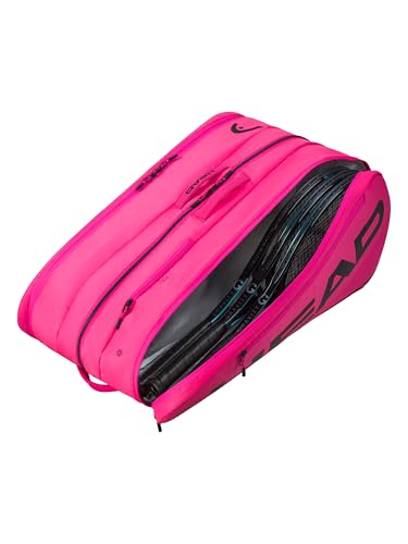Sac de tennis de Tennis Head Tour Racquet Bag - vue 5