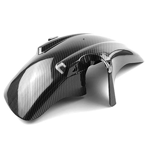 Carénage carbone Hornet 250 remplacez votre carrosserie moto rayée