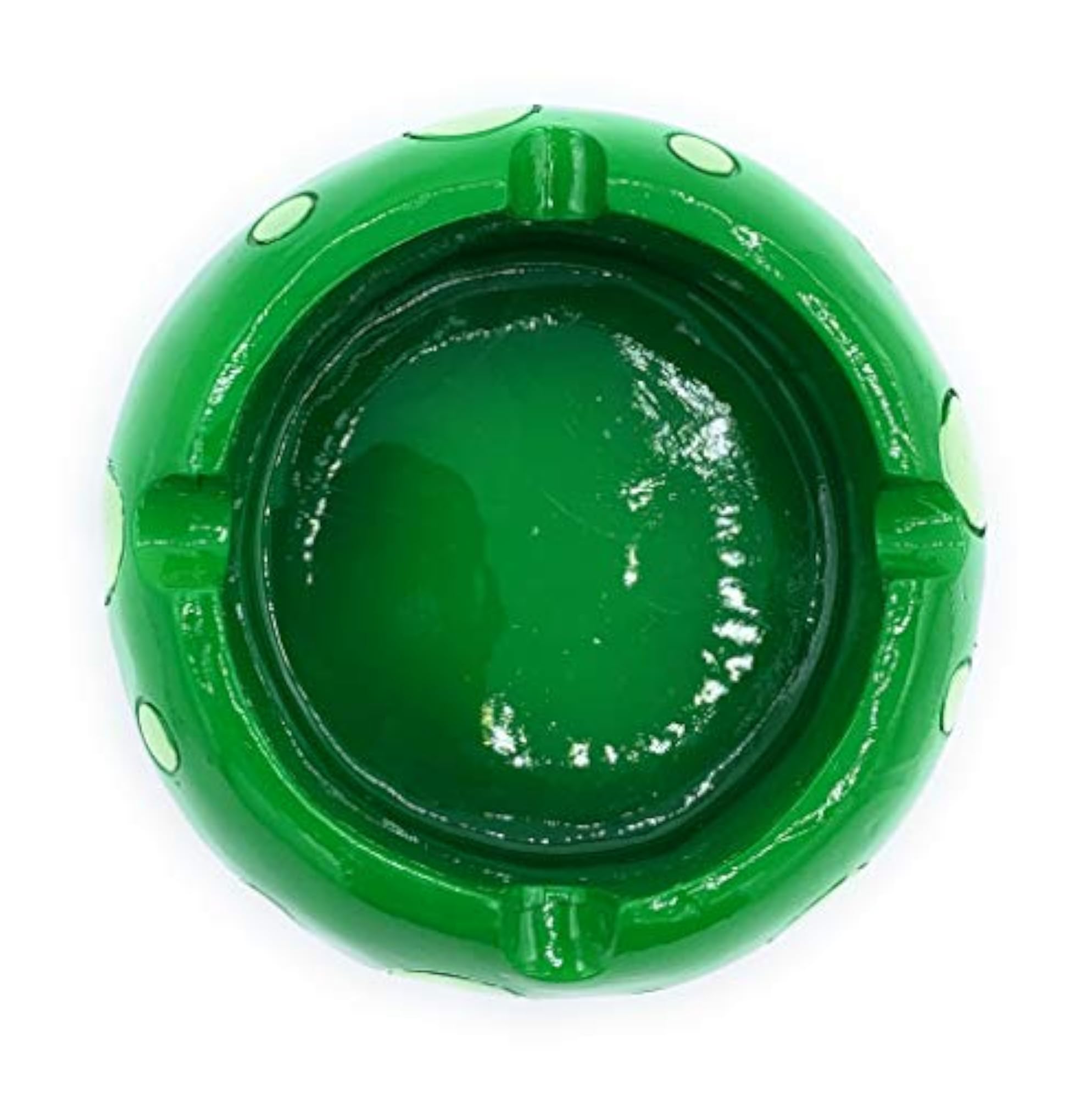 Mushroom Ashtray - Random Color