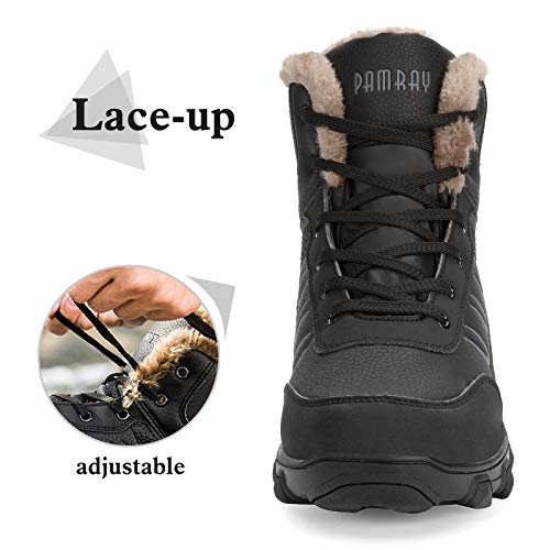 Pamray winter boots Clearance