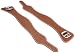 Produktbild Berkemann Unisex Wechselriemen Original-Sandale Ersatzriemen, Braun, 37 EU