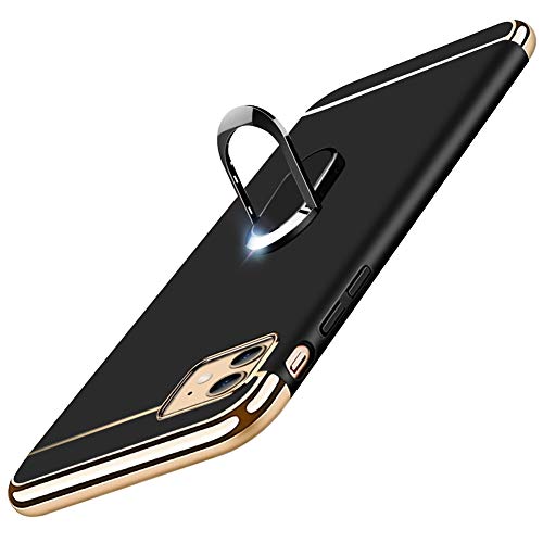 iPhone 12 mini P[X Ot NA ϏՌX}zJo[ Sʕی Ռh~ Yی CJ[}Egz_[X^h X^h@\ 3p[c ԍڃz_[Ή ČRMILKi ^ ACtH12 miniP[X  y