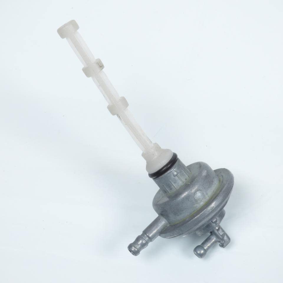 Grifo de depósito de gasolina Aprilia 50 RS4 que evita fugas de combustible en modelos 2013-2016