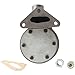 Complete Tractor 1606-6210 Water Pump Compatible with/Replacement for Allis Chalmers Tractor Wc Wd Wd45 Others-79016822