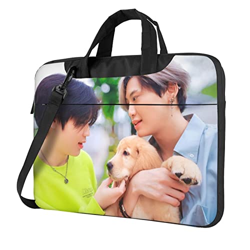 [KTRCPML] �p�\�R���P�[�X �����Y ���f�B�[�X �m�[�g�p�\�R���P�[�X �m�[�gpc�P�[�X 360°�ی� Until We Meet Again�`�^���̐Ԃ����` �ϏՌ� Pc �o�b�O �y�� 15.6 Inch �m�[�gpc�V�����_�[�o�b�O ��񂰃p�\�R��