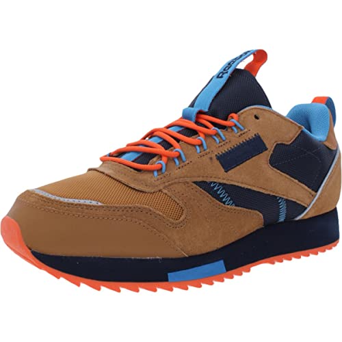 Image of Reebok Men's Classic Leather Sneaker