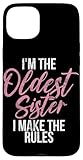 Photo Gallery sono la sorella più anziana i make the rules big sister fratelli custodia per iphone 15 plus Photo Gallery sono la sorella più anziana i make the rules big sister fratelli custodia per iphone 15 plus