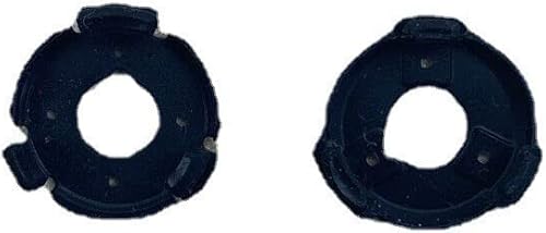 Miniatura 2 de TECKEEN Gimbal - Accesorios de asiento amortiguadores de goma para DJI Mini 3 Pro Drone