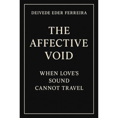 The Affective Void: When Love&rsquo;s Sound Cannot Travel Audiobook By Deivede Ferreira cover art