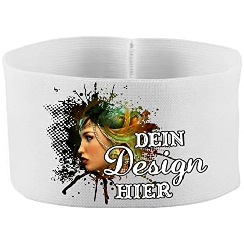 Kleiner Fratz gummielastische Armbinde 10 cm personalisiert Cover