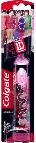 1D One Direction Battery Toothbrush