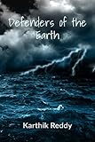  Defenders of the Earth
