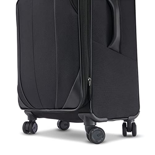 AMERICAN TOURISTER 4 KIX 2.0 Softside Set