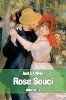 Rose Souci 1512042129 Book Cover