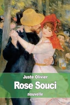 Paperback Rose Souci [French] Book