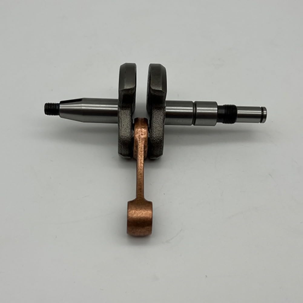 Cigüeñal compatible con Sti-hl MS271 MS291 MS 291 Piezas de repuesto para motosierra de gasolina de jardín