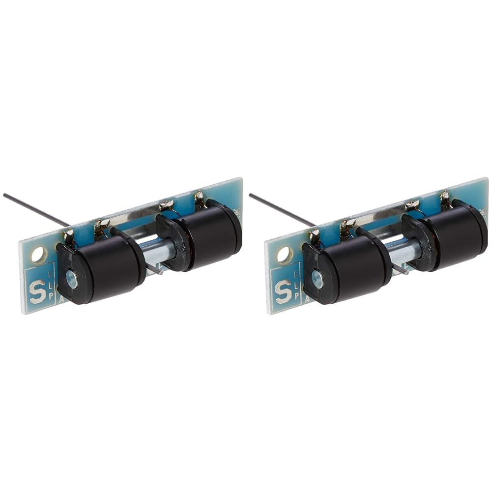 Gaugemaster Pm2 Seep Point Motor With No Polarity Switch (Pack of 2)