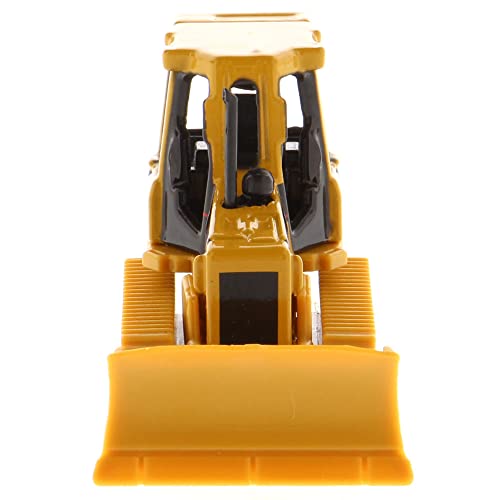 Tractor Micro D5G XL a Escala Diecast Masters miniatura 2