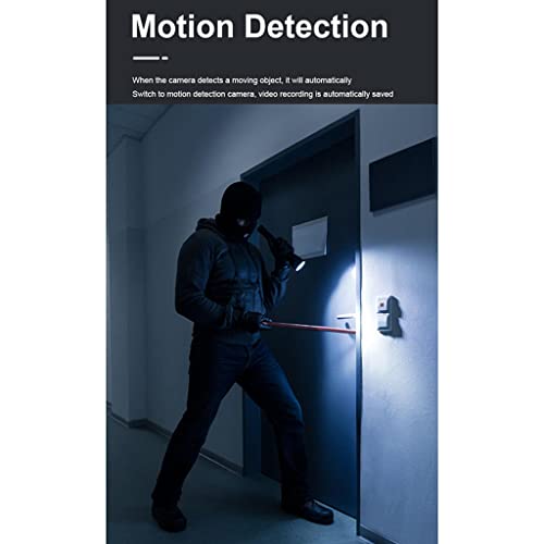 gazechimp Police HD 1080P Body Camera Pocket Clip Wearable Car Dash DVR Cam 130 degree