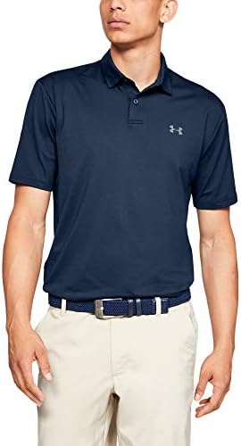 Under Armour Men’s Performance 2.0 Golf Polo