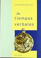 Los Tempos Verbales 8480634596 Book Cover