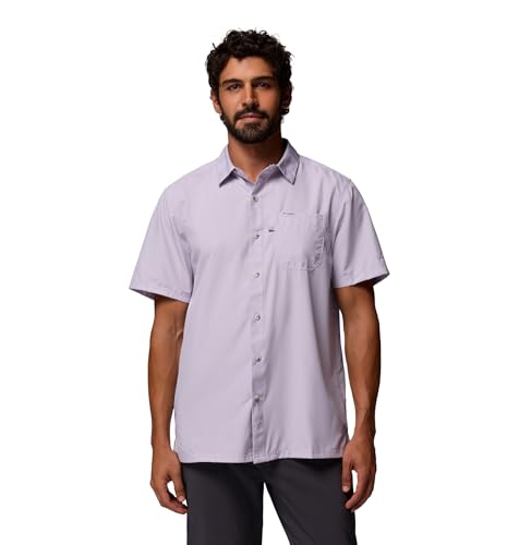 Columbia Men's PFG Slack Tide Camp Shirt