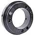 Tire Coupling Hub, We5, Bore 1-3/8"