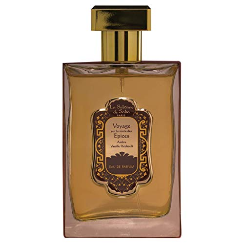La Sultane de Saba Eau de Parfum Ayurvédica 100 ml