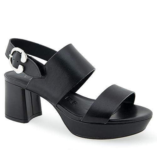 Image of Aerosoles Women's Camera Platform Sandal