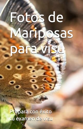 Fotos de Mariposas para visu (Fotos para visu)