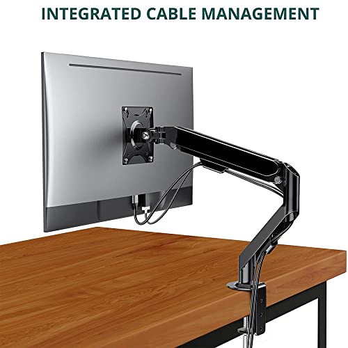 ATUMTEK Supporto Monitor Singolo per Schermo