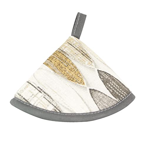 Presina da cucina a cappuccio SUMMER Made in Italy (Ecrù)