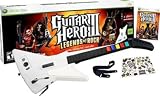 Guitar Hero III Legends of Rock Wired Bundle -Xbox 360 by Activision