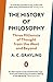 The History of Philosophy