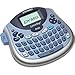Dymo LetraTag LT100-H Label Maker - 6.8mm/s Color - Tape - 0.47 - 160 dpi Auto Power OFF Manual Cutter Time Function Date Function (1733011)
