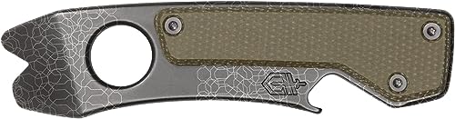 Couteau Gerber Chonk Pocket Biche de 9,9 cm pour le quotidien - 2