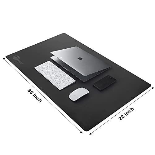 Siig, Inc. Surface Lisse support ergonomique et tapis de bureau stable